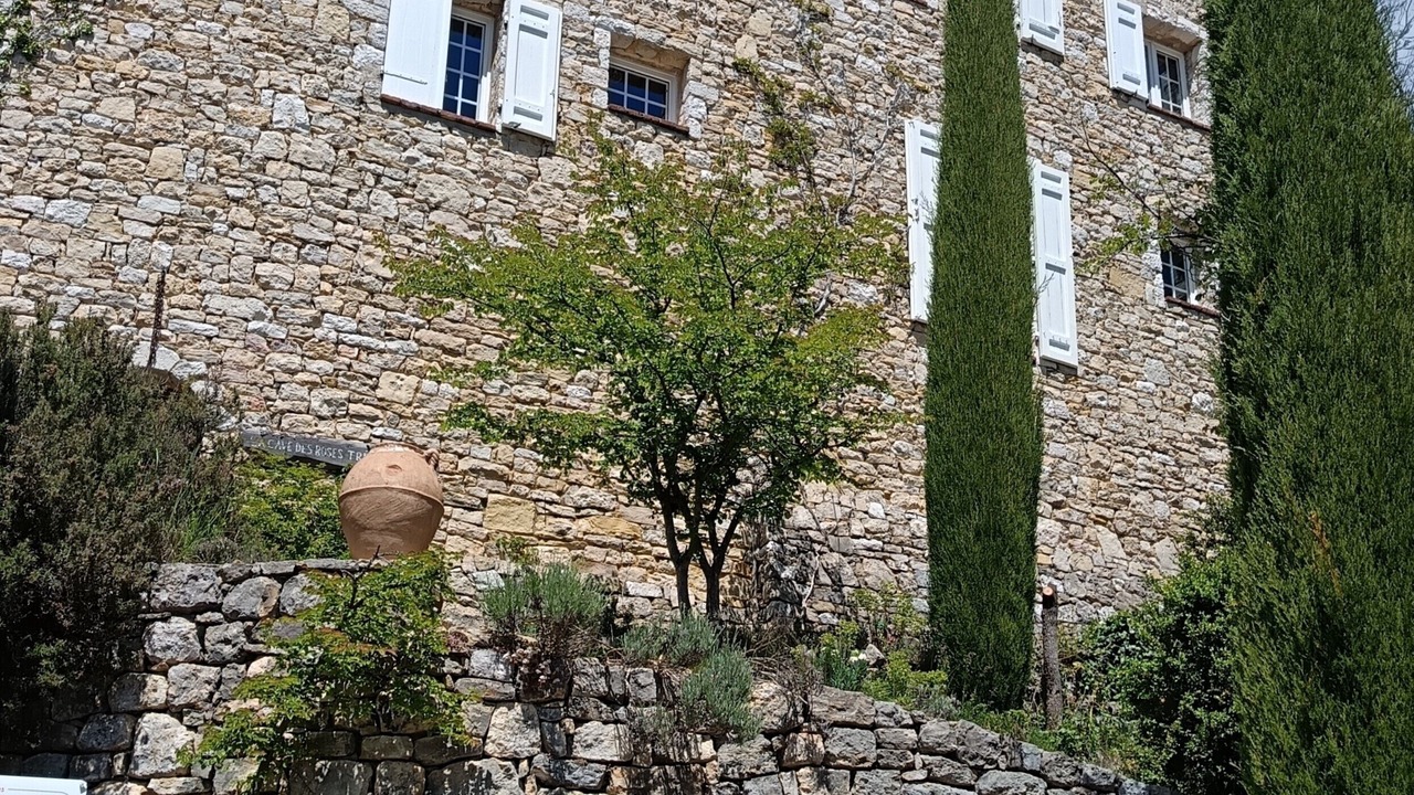 Photo of Outdoor in Bargeme