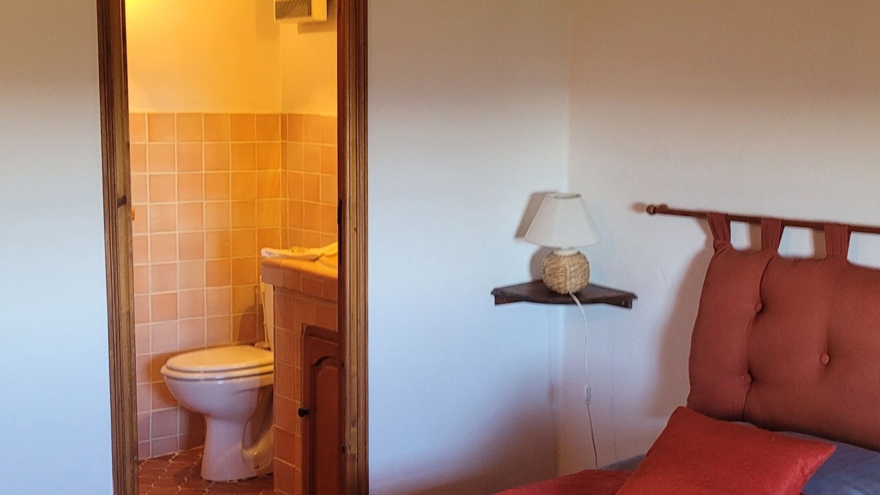 Photo of Bedroom in Bargeme
