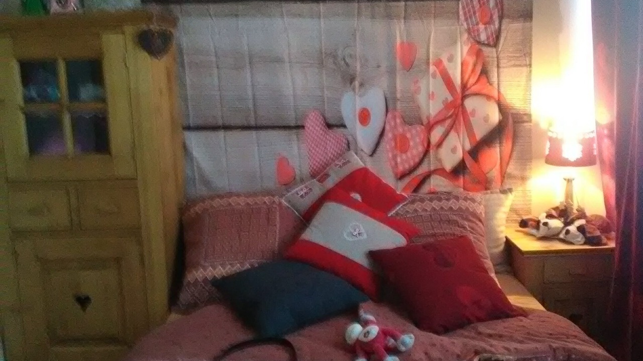 Photo of Bedroom in Colmars