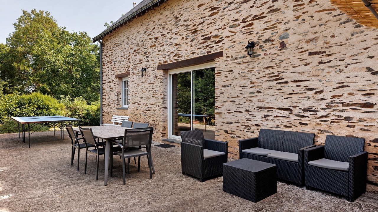 Photo of Outdoor in Nyoiseau