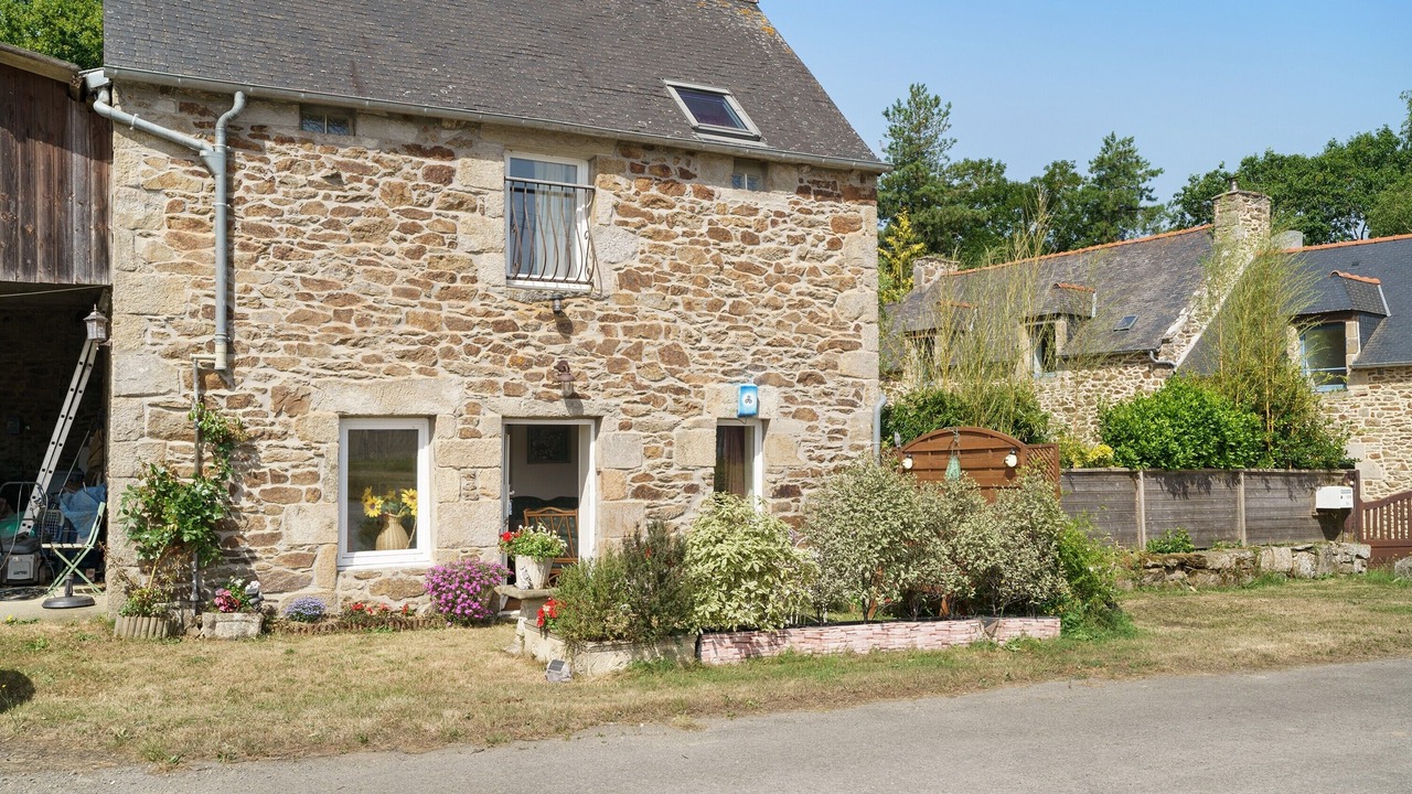 Photo of Outdoor in Pluduno