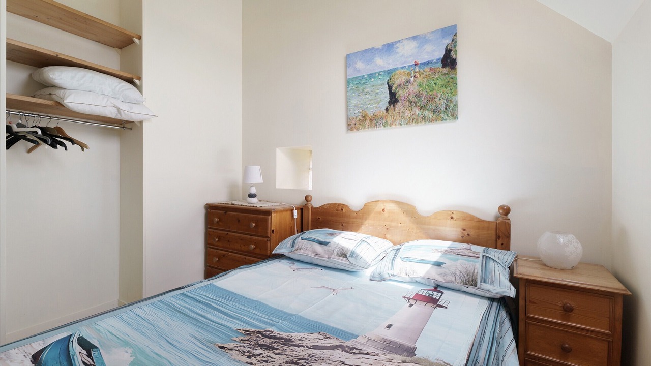 Photo of Bedroom in Pluduno