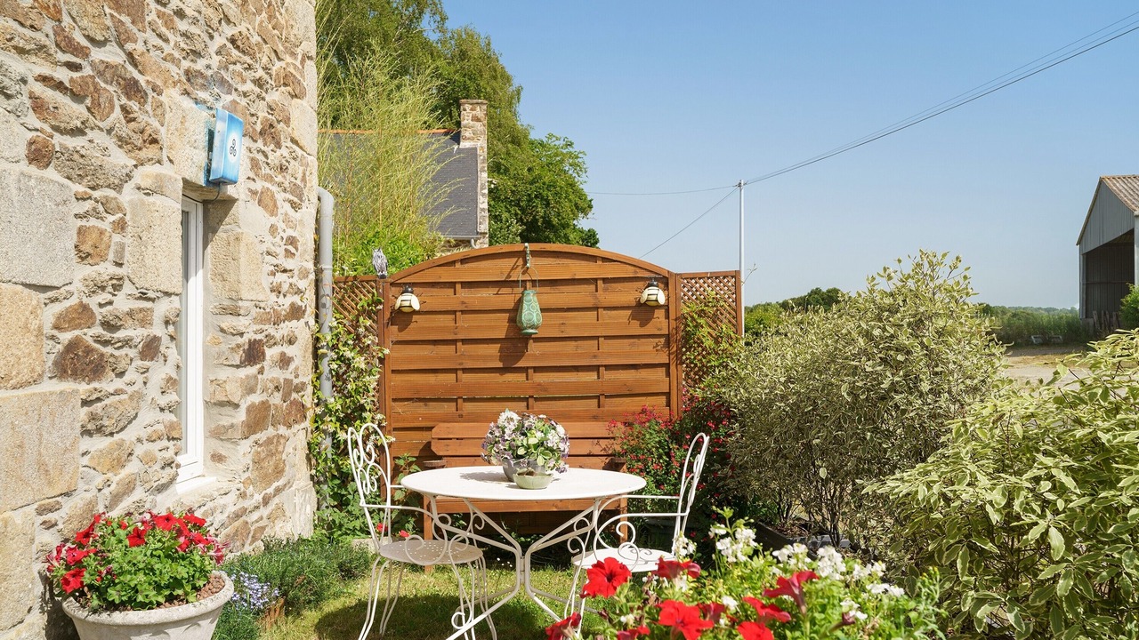 Photo of Outdoor in Pluduno