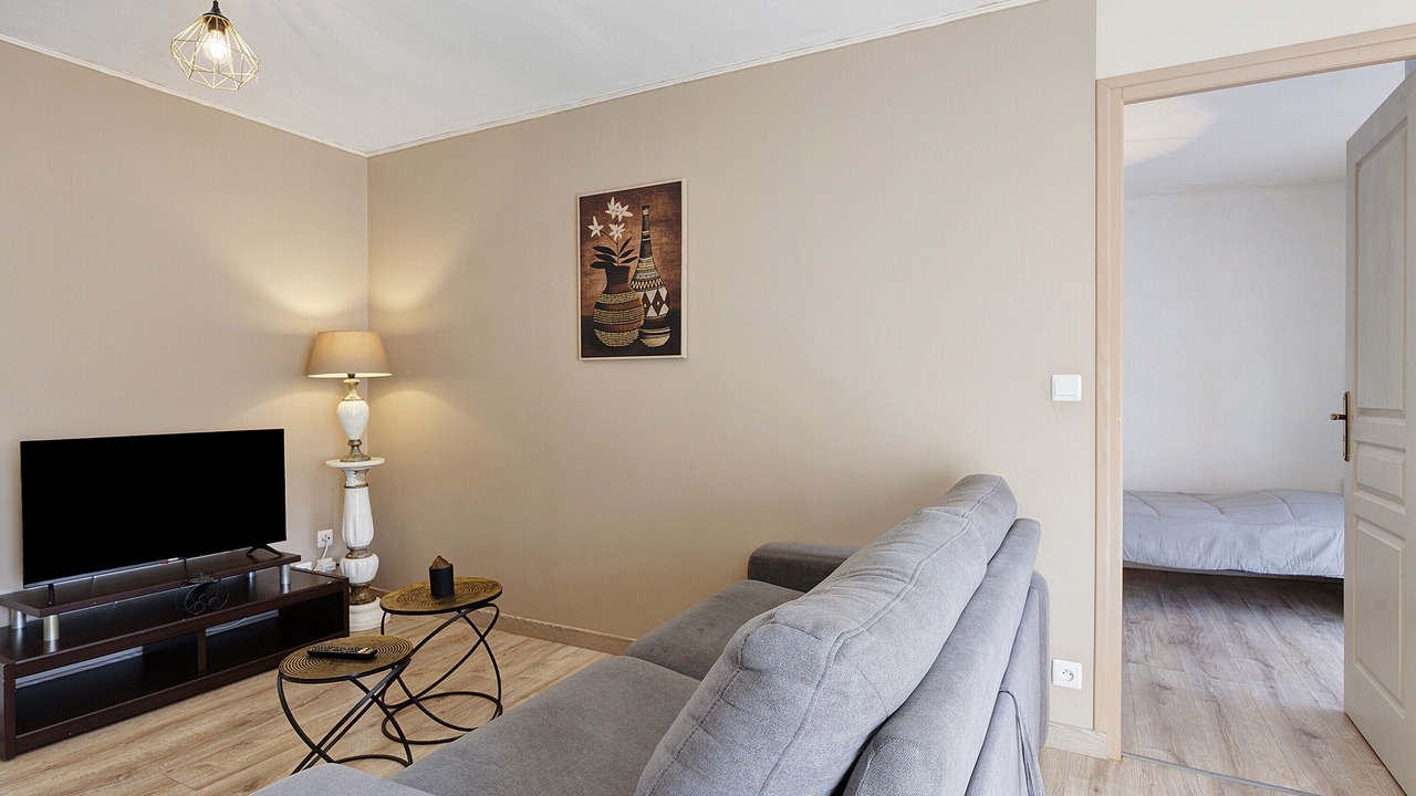 Photo of Livingroom in Saint-Michel-Mont-Mercure