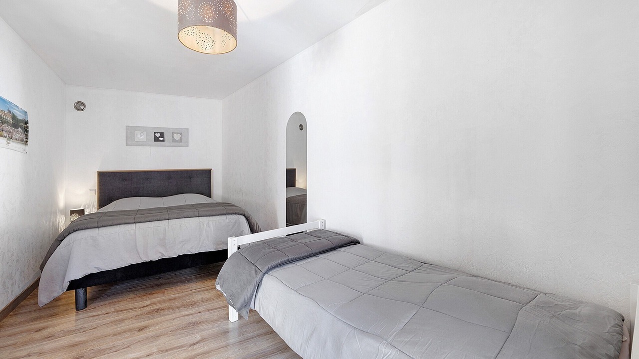 Photo of Bedroom in Saint-Michel-Mont-Mercure