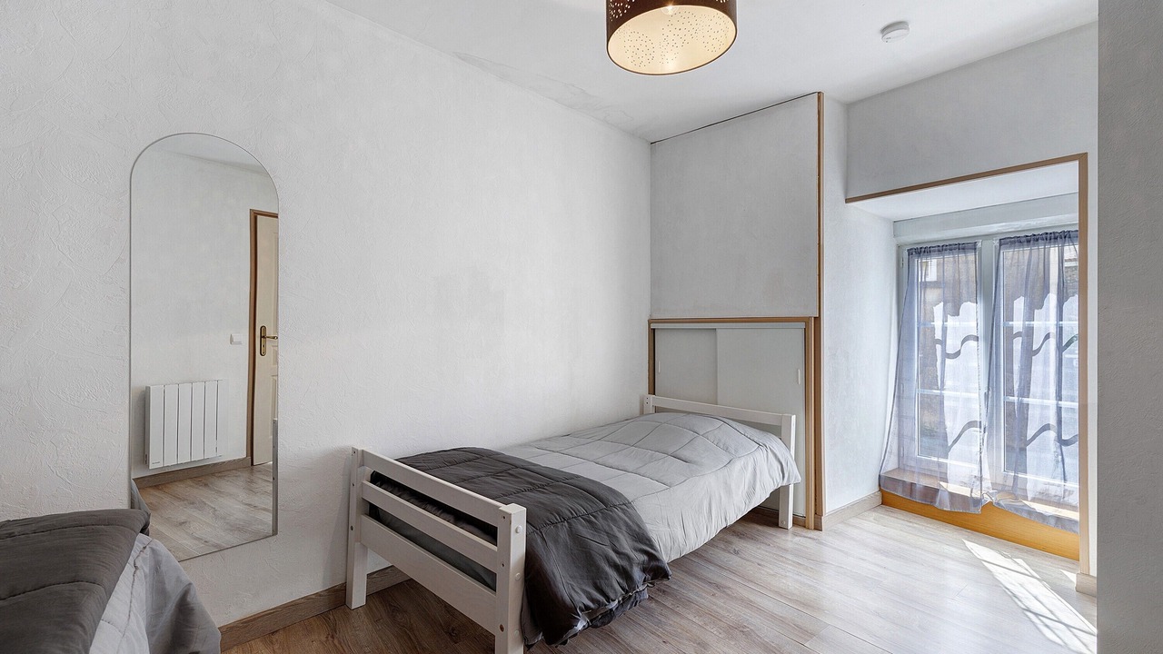 Photo of Bedroom in Saint-Michel-Mont-Mercure