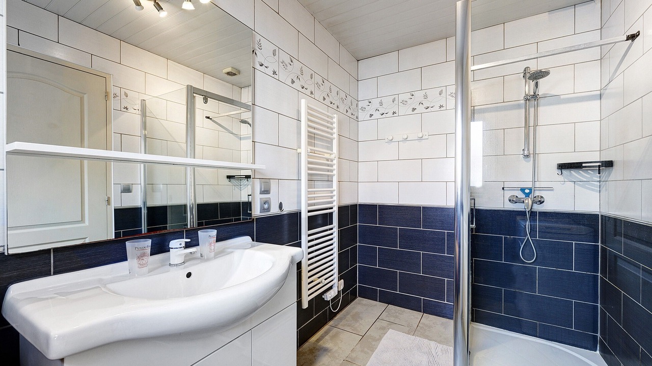 Photo of Bathroom in Saint-Michel-Mont-Mercure