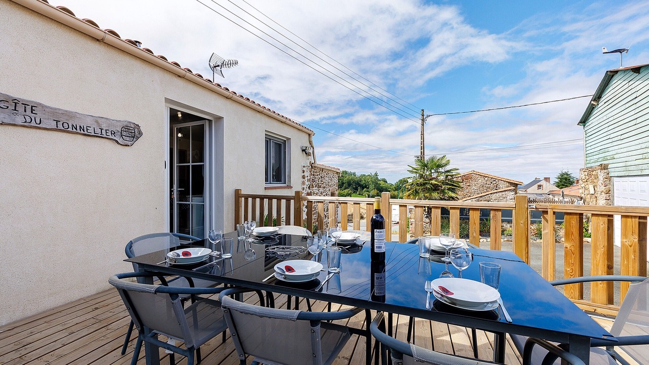 Photo of Outdoor in Saint-Michel-Mont-Mercure