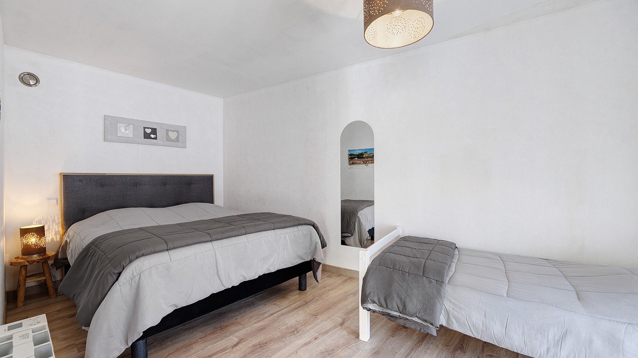 Photo of Bedroom in Saint-Michel-Mont-Mercure