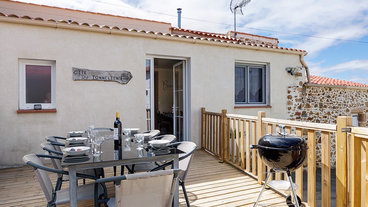 Photo of Outdoor in Saint-Michel-Mont-Mercure
