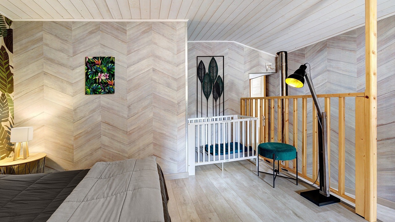 Photo of Bedroom in Saint-Michel-Mont-Mercure