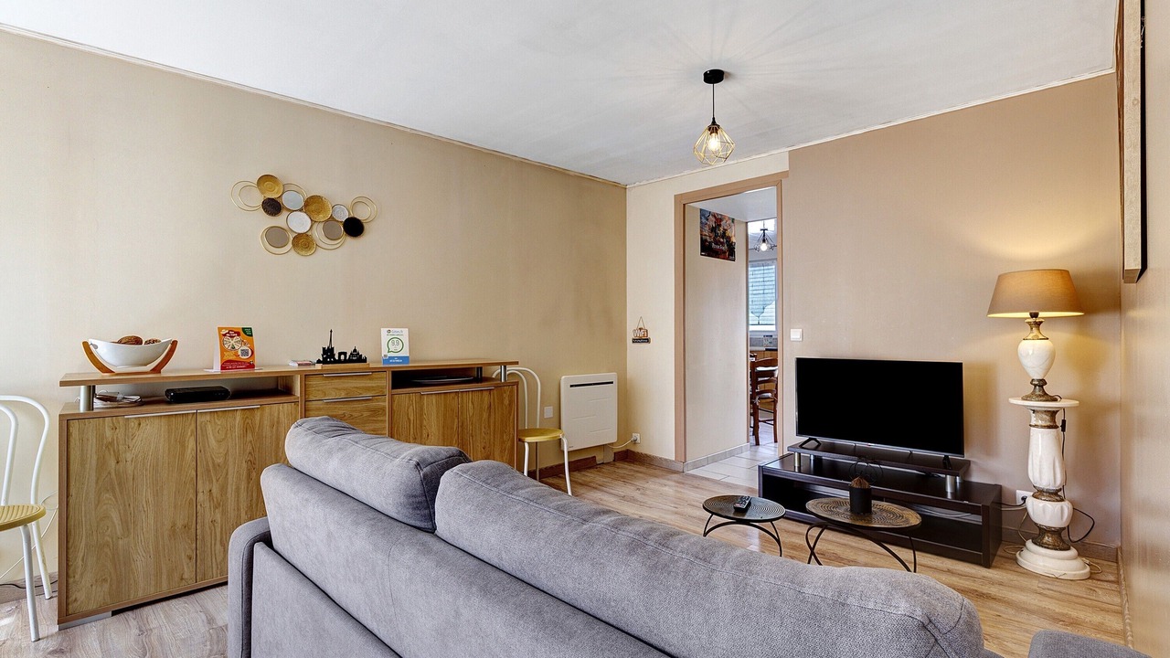 Photo of Livingroom in Saint-Michel-Mont-Mercure