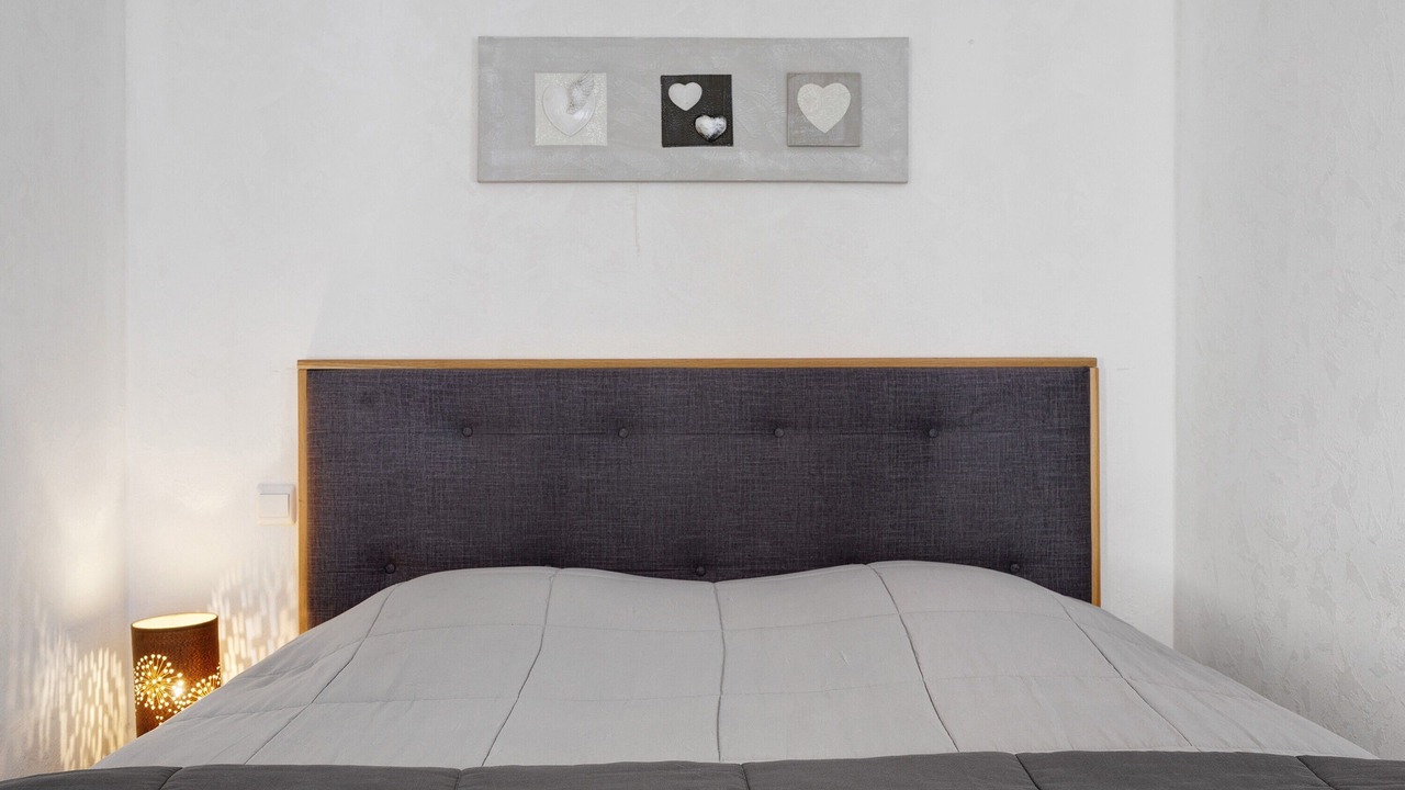 Photo of Bedroom in Saint-Michel-Mont-Mercure