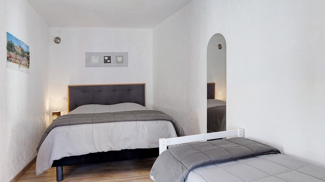 Photo of Bedroom in Saint-Michel-Mont-Mercure