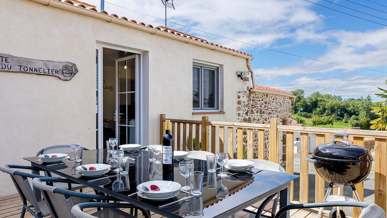 Photo of Outdoor in Saint-Michel-Mont-Mercure