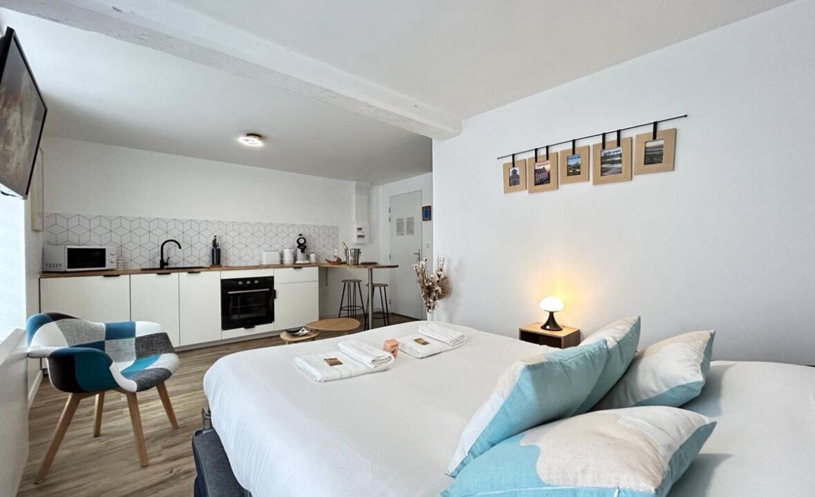 Photo of Bedroom in Chouilly