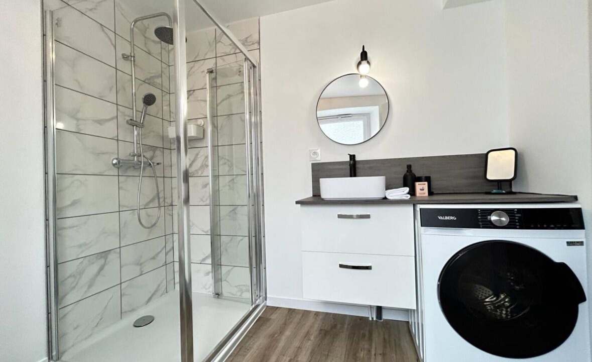 Photo of Bathroom in Chouilly