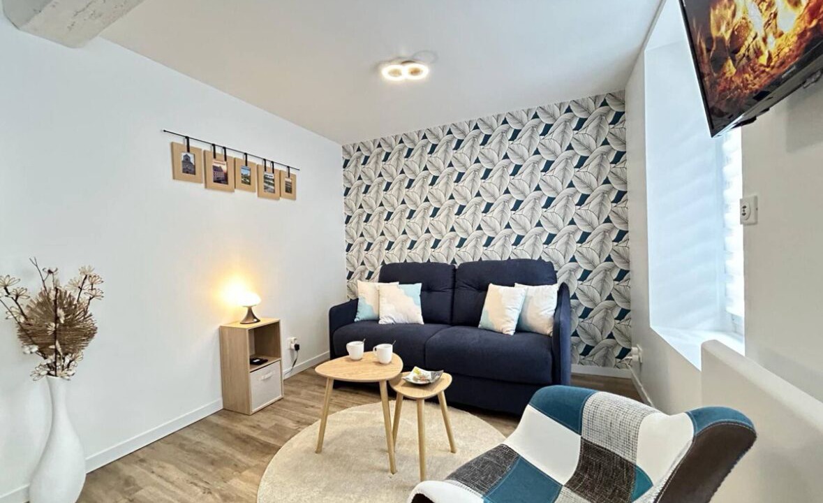 Photo of Livingroom in Chouilly
