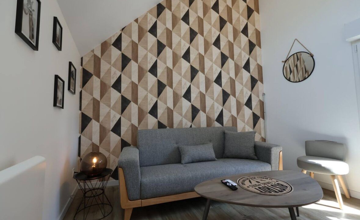 Photo of Livingroom in Chouilly