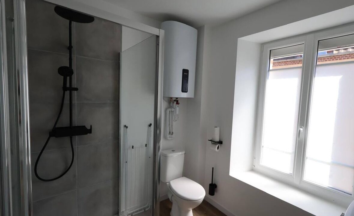 Photo of Bathroom in Chouilly
