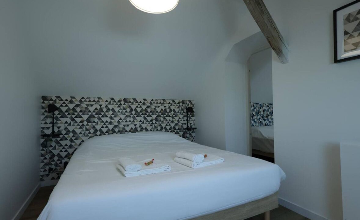 Photo of Bedroom in Chouilly