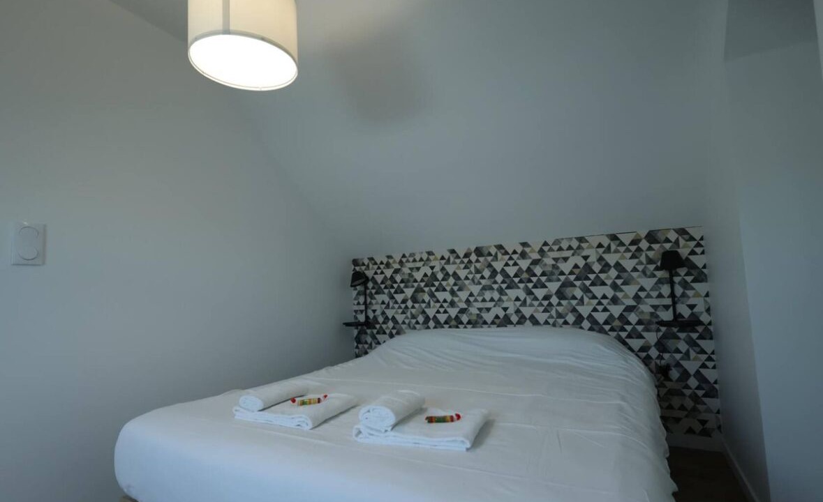 Photo of Bedroom in Chouilly