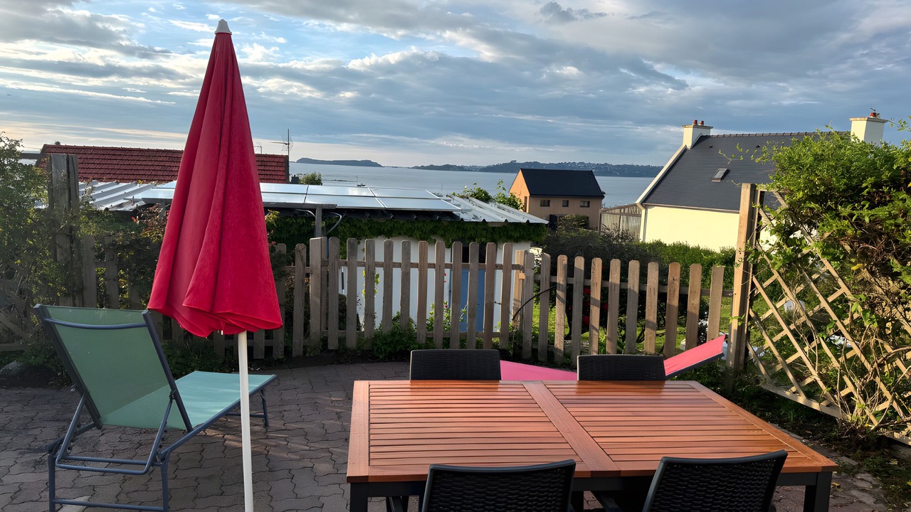 Photo of Outdoor in Tredrez-Locquemeau