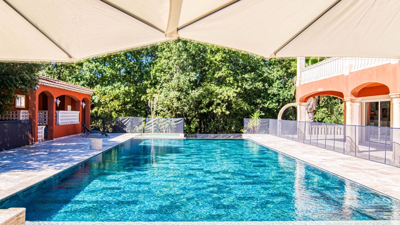 Photo of Outdoor in Meounes-les-Montrieux