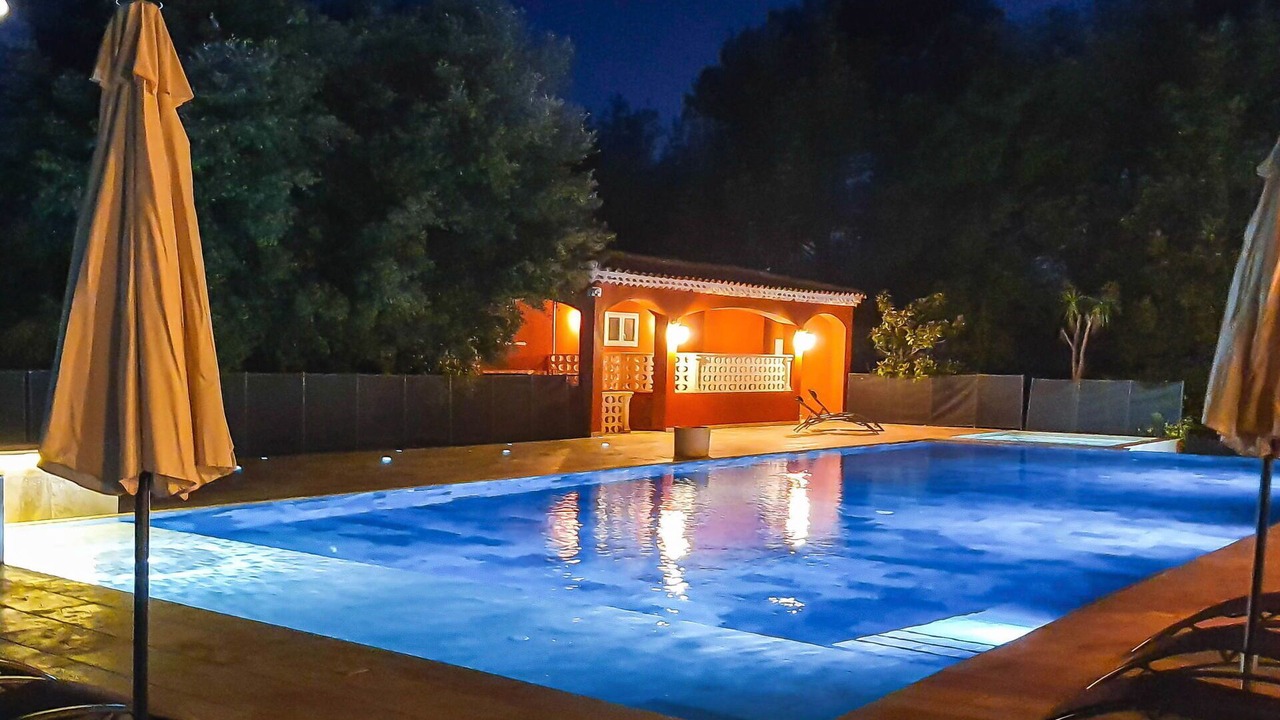 Photo of Outdoor in Meounes-les-Montrieux
