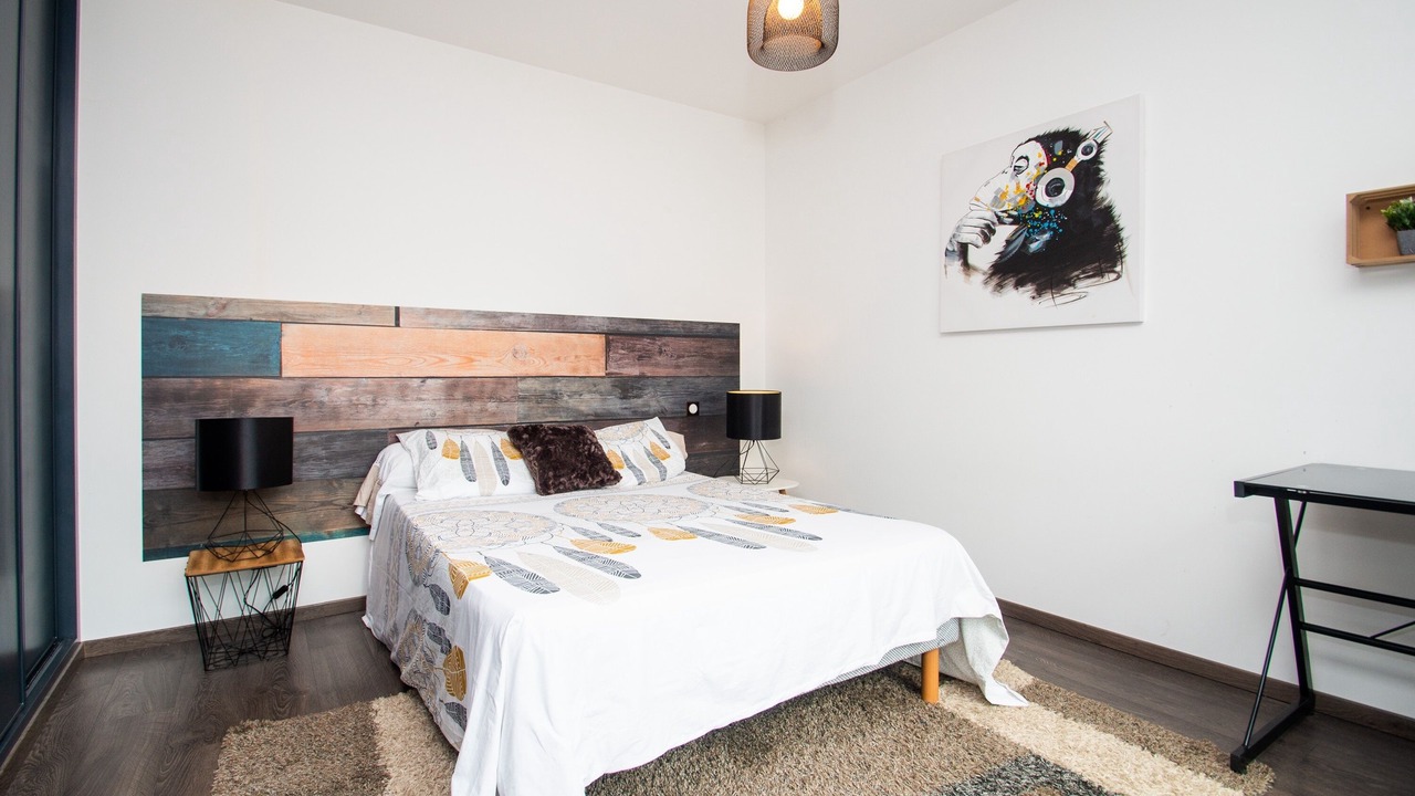 Photo of Bedroom in Ibos