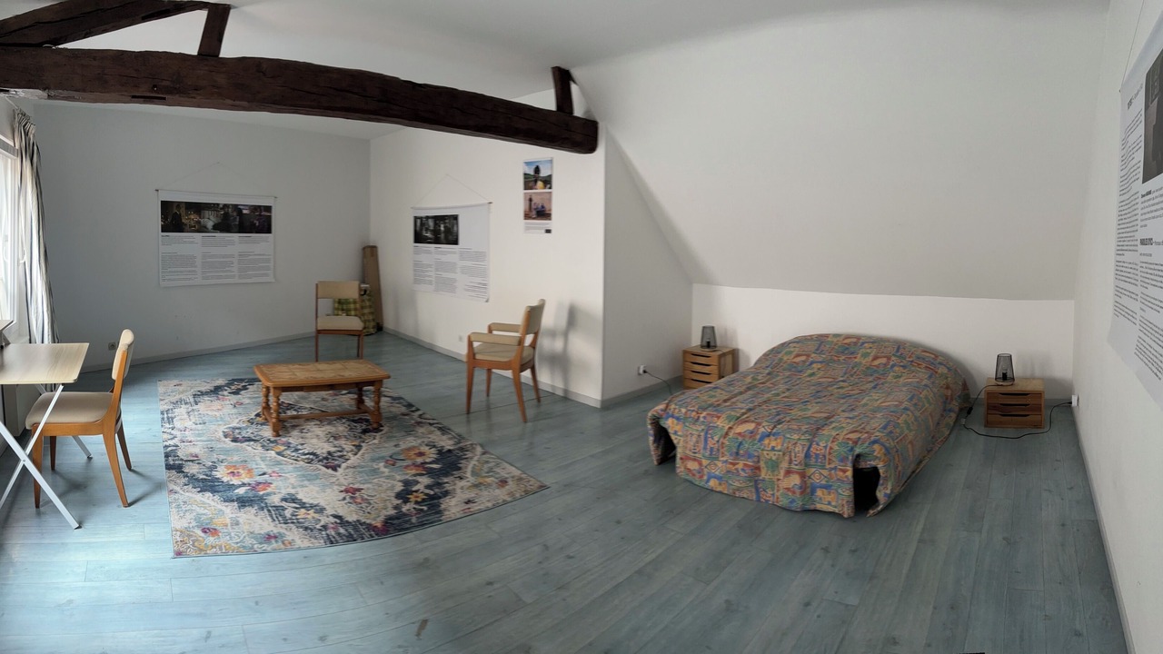 Photo of Bedroom in Bar-le-Duc