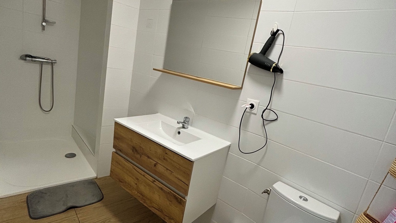 Photo of Bathroom in Bar-le-Duc