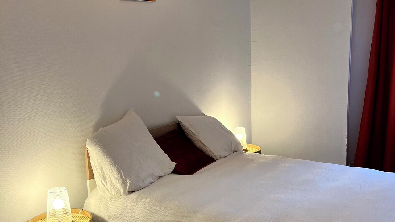 Photo of Bedroom in Bar-le-Duc