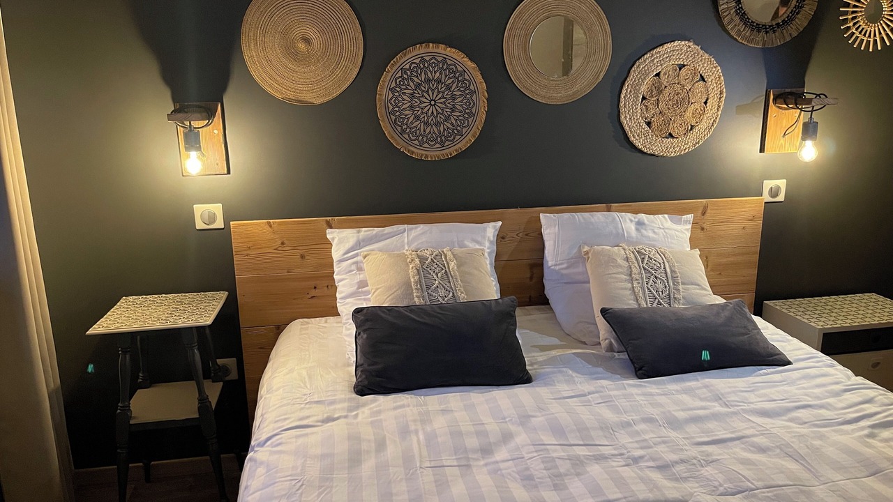 Photo of Bedroom in Schoenau