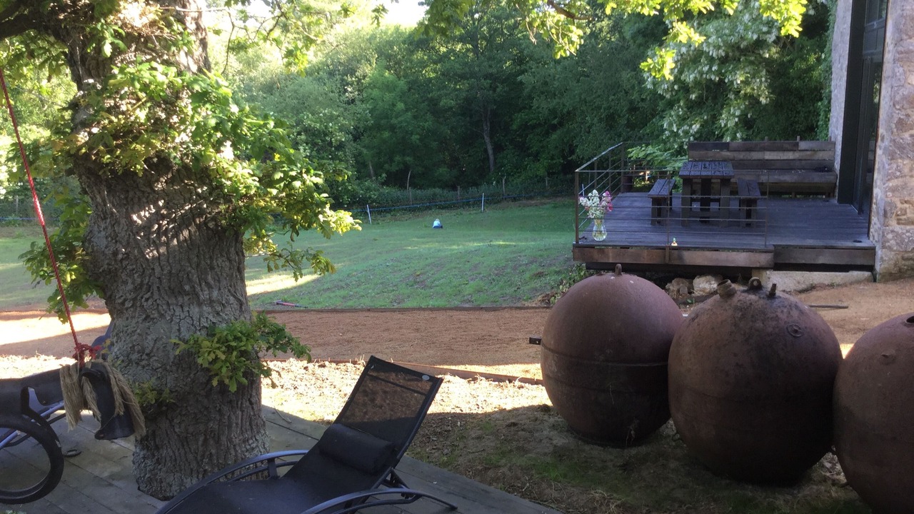 Photo of Outdoor in La Richardais