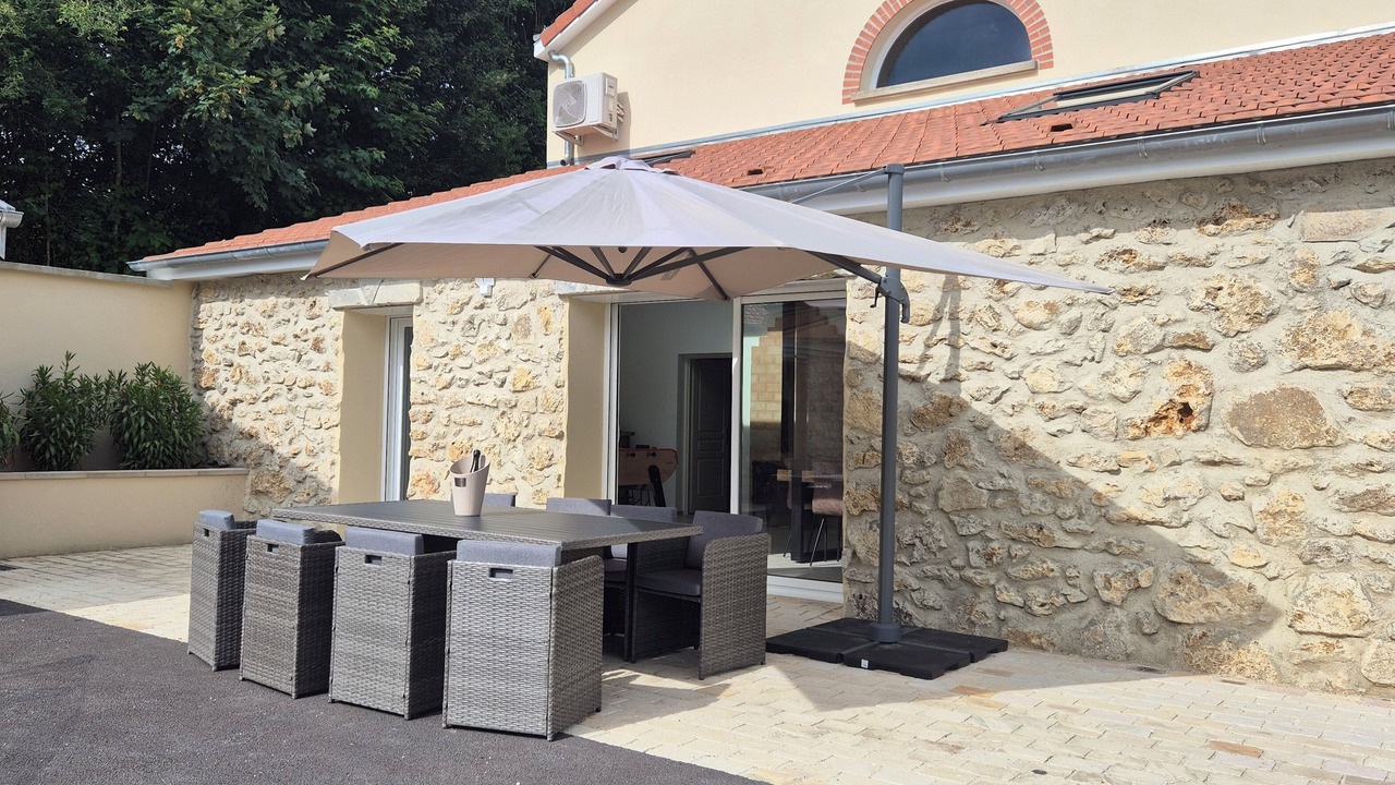 Photo of Outdoor in Fontaine-sur-Ay