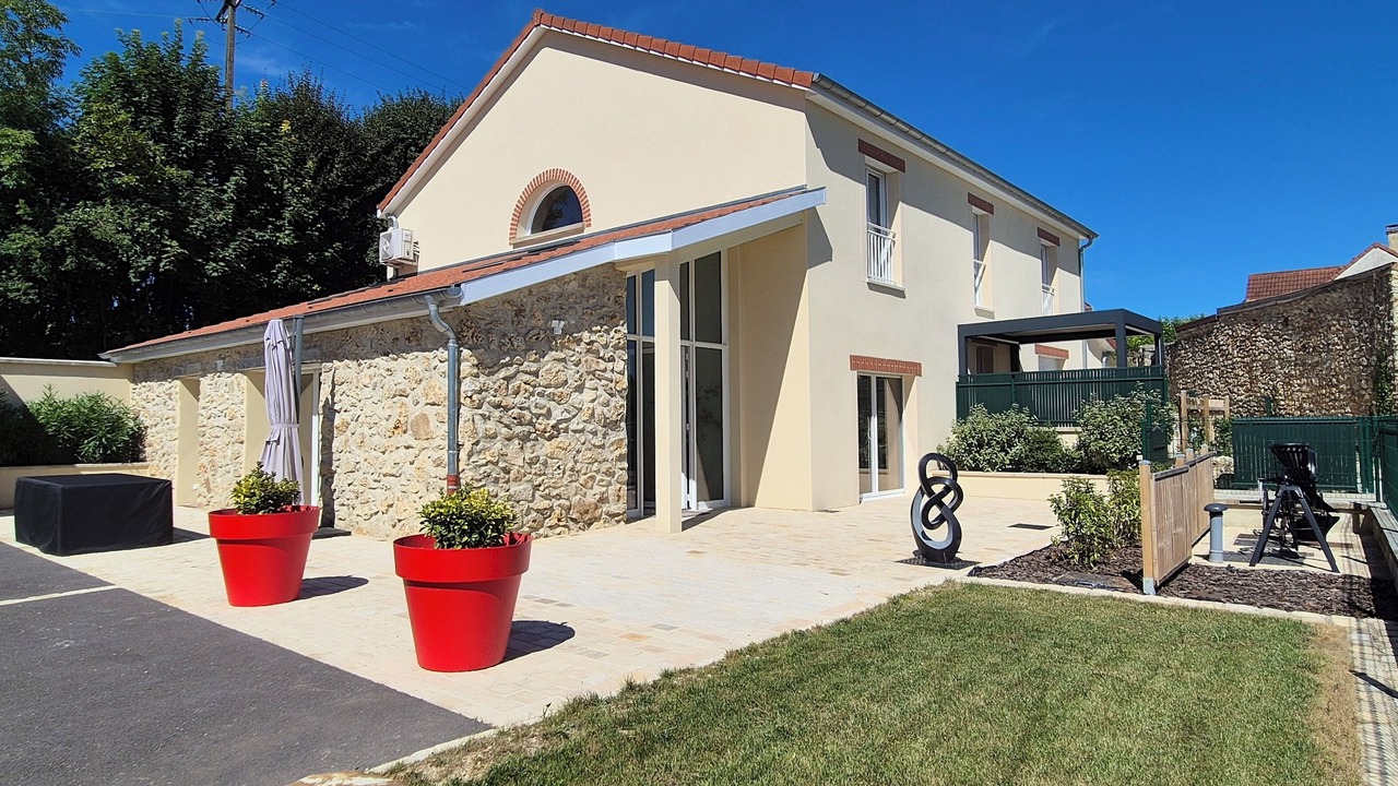 Photo of Outdoor in Fontaine-sur-Ay
