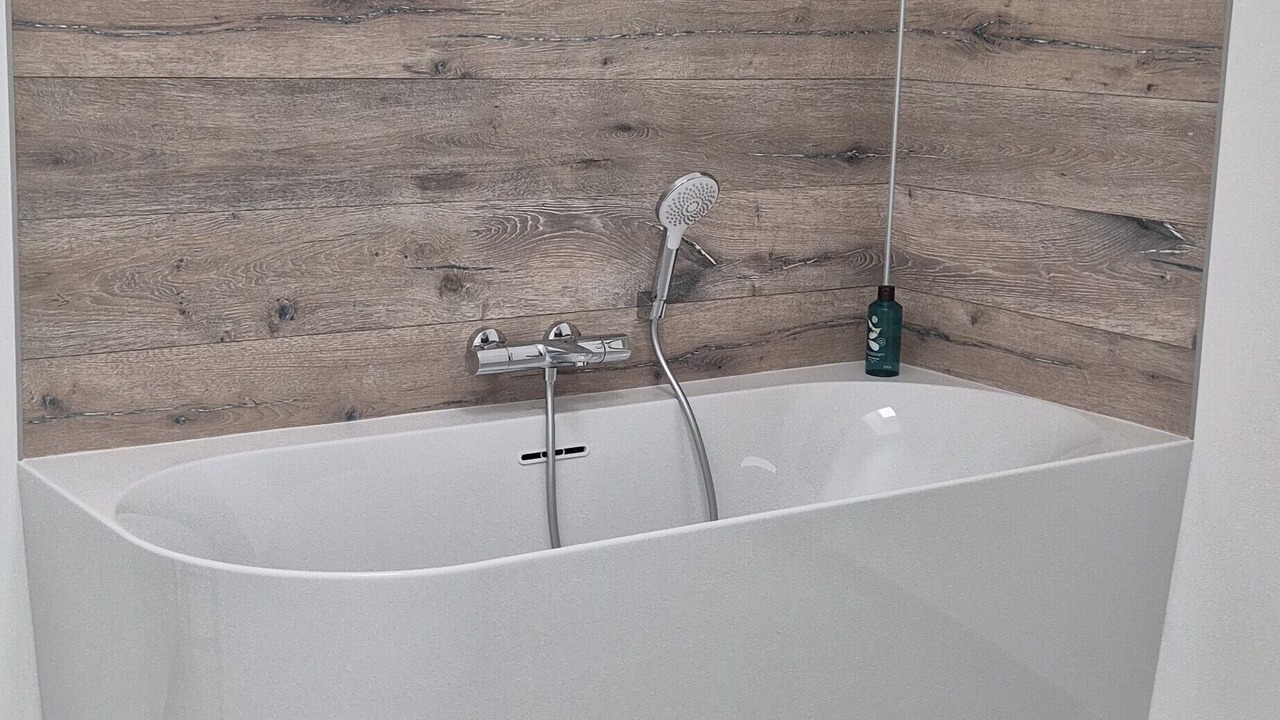 Photo of Bathroom in Fontaine-sur-Ay