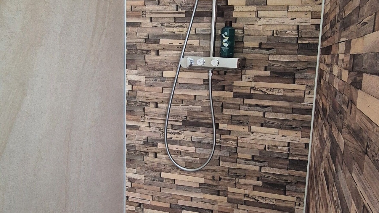 Photo of Bathroom in Fontaine-sur-Ay