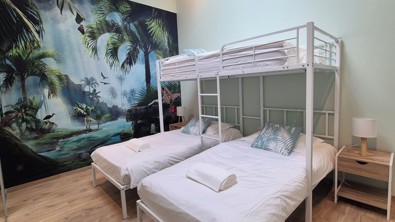 Photo of Bedroom in Fontaine-sur-Ay