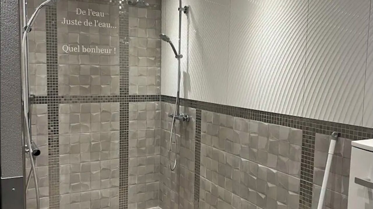 Photo of Bathroom in Osne-le-Val