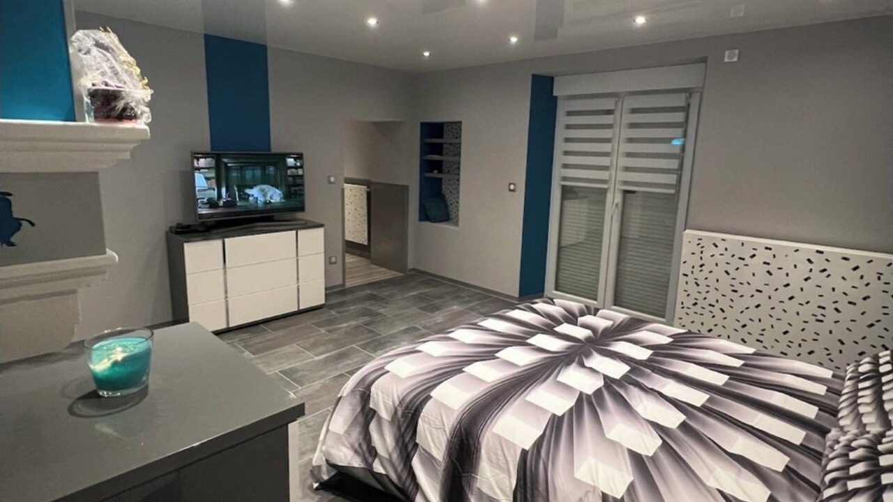 Photo of Bedroom in Osne-le-Val
