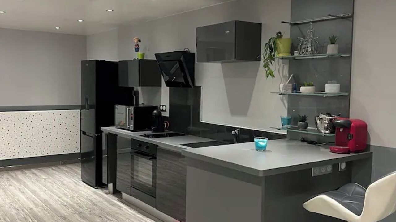 Photo of Kitchen in Osne-le-Val