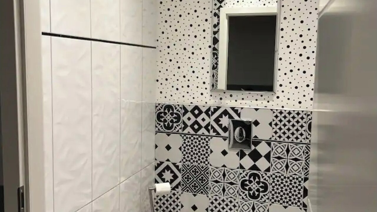 Photo of Bathroom in Osne-le-Val