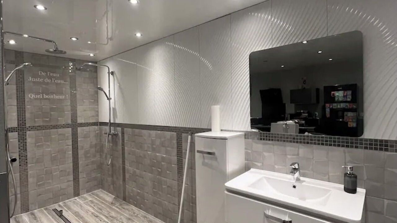 Photo of Bathroom in Osne-le-Val