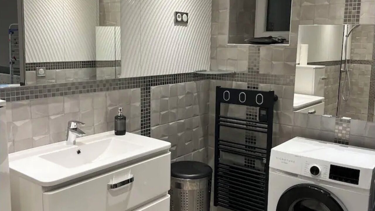 Photo of Bathroom in Osne-le-Val