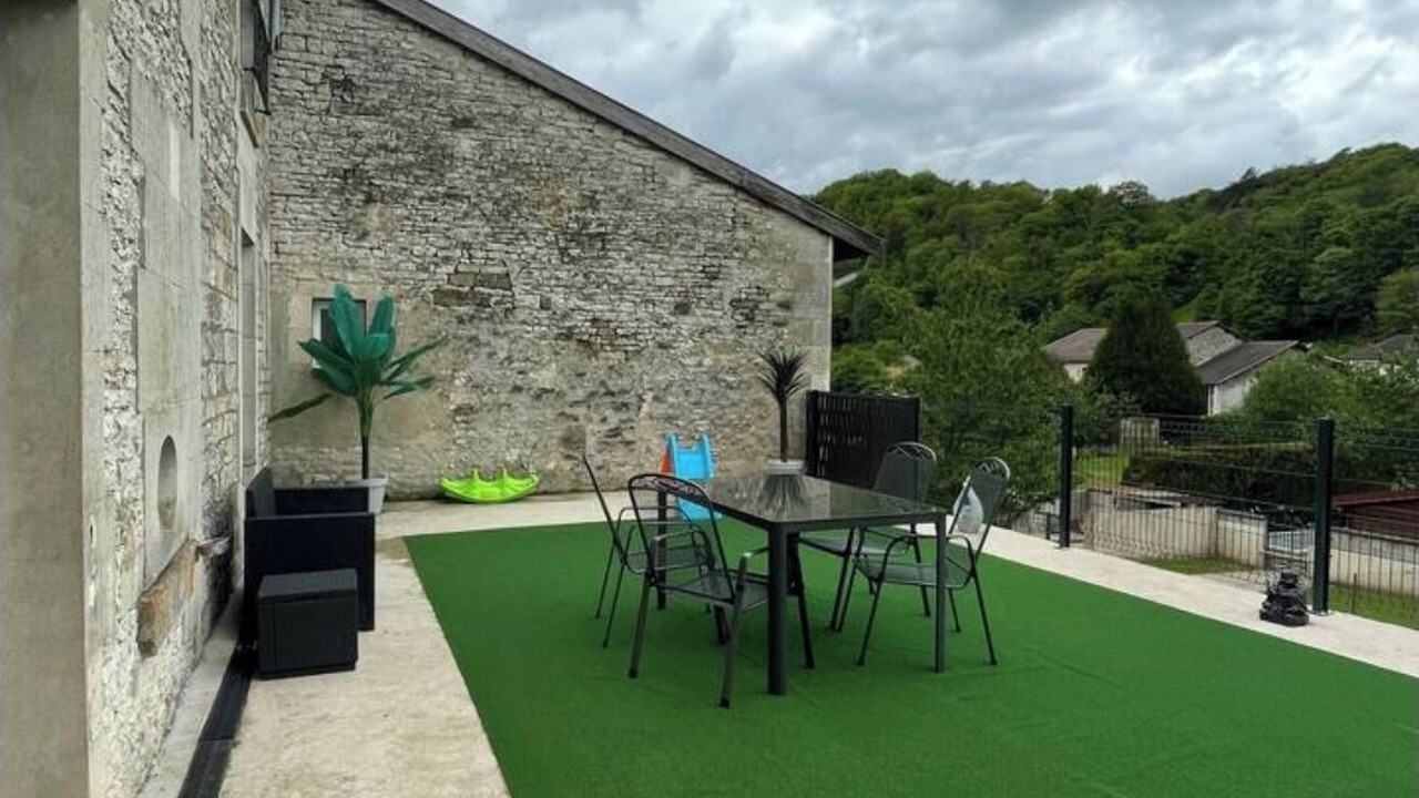 Photo of Outdoor in Osne-le-Val