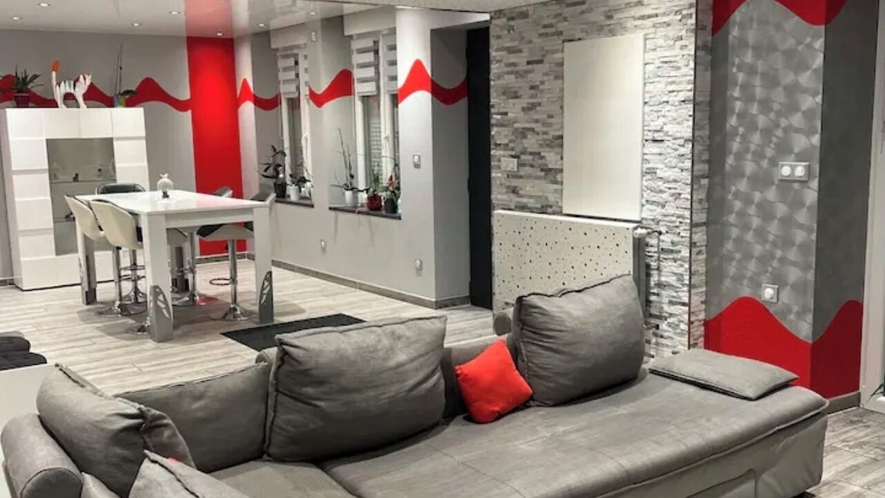 Photo of Livingroom in Osne-le-Val