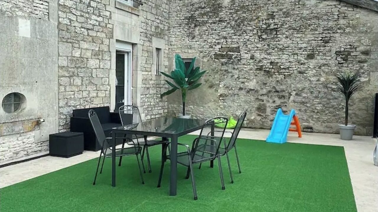 Photo of Outdoor in Osne-le-Val