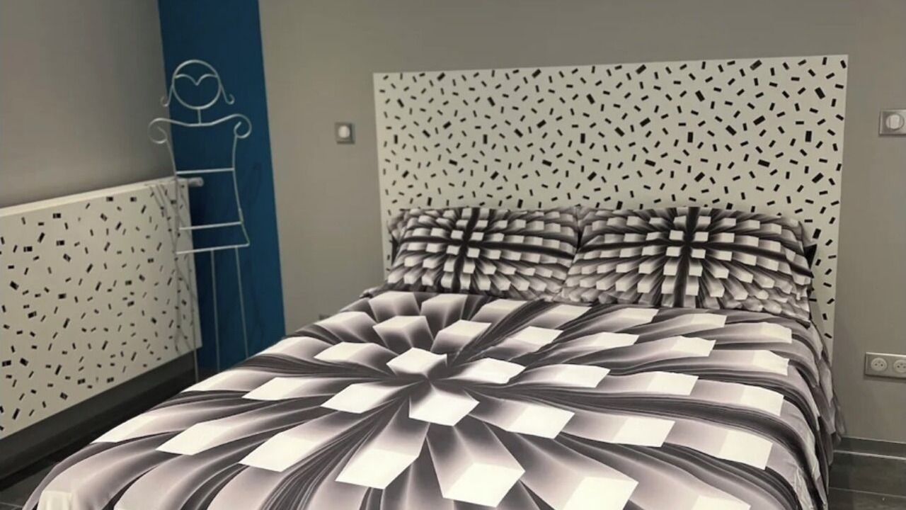 Photo of Bedroom in Osne-le-Val